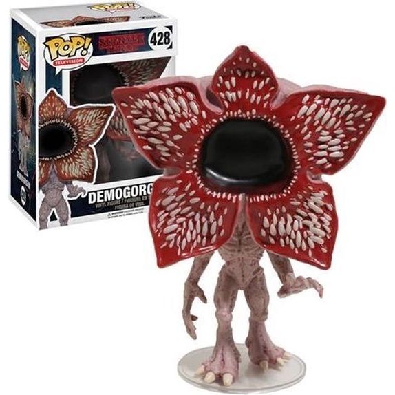 Funko Demogorgon