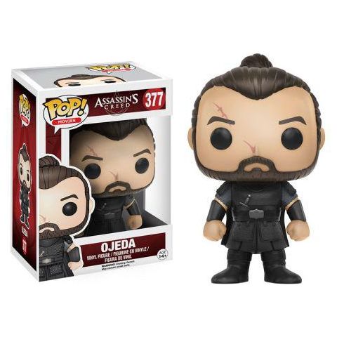 Funko ASSASSIN'S CREED OJEDA