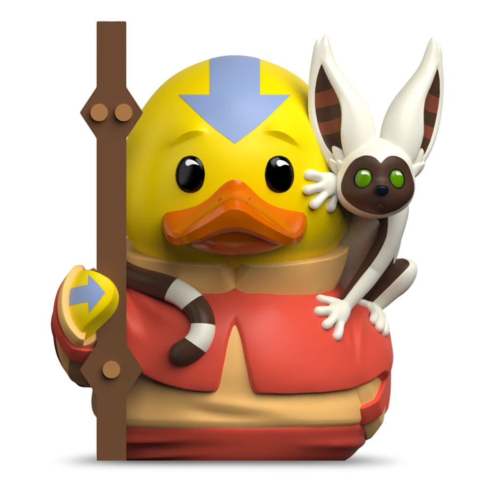 Tubbz Avatar Aang
