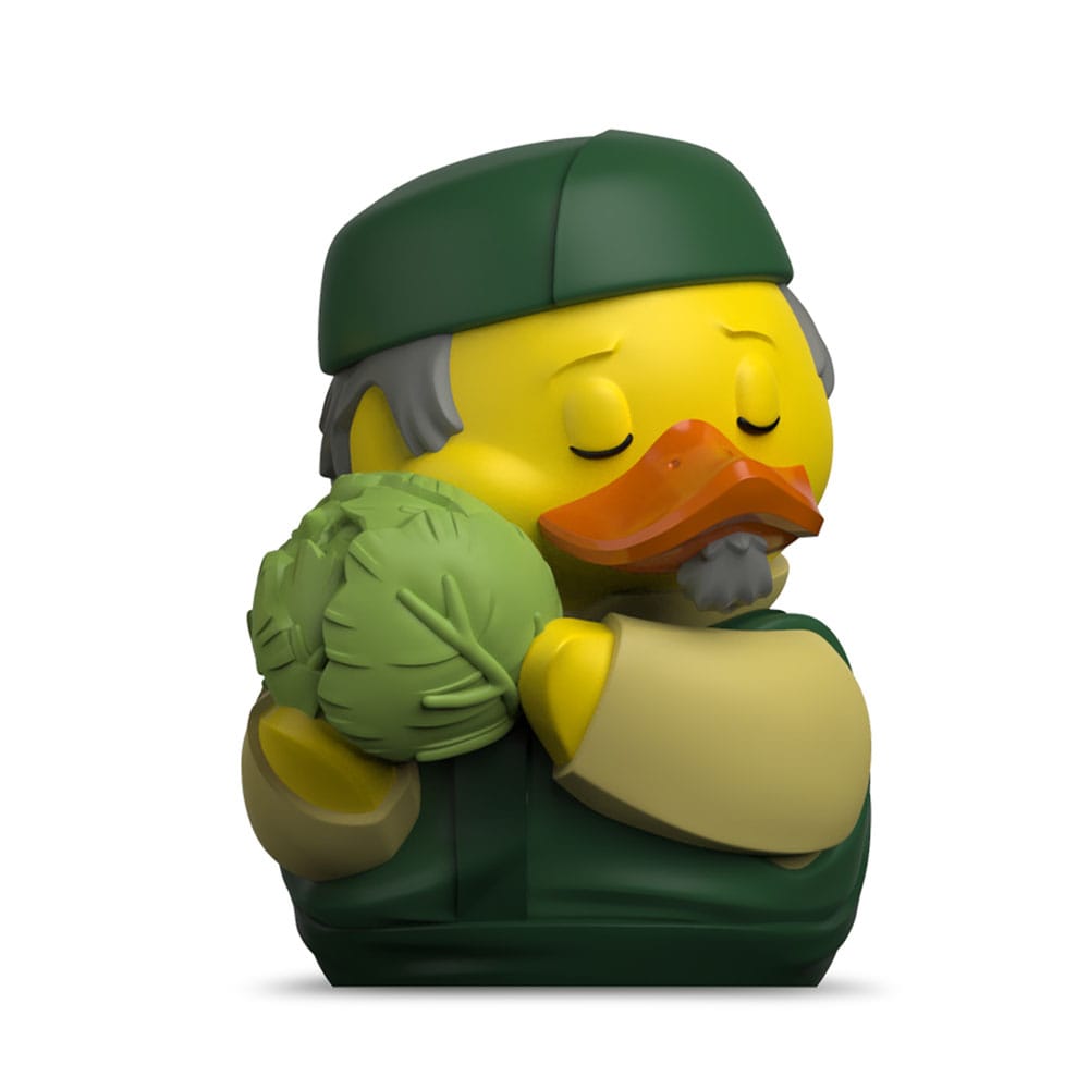 Tubbz Avatar Cabbage Merchant