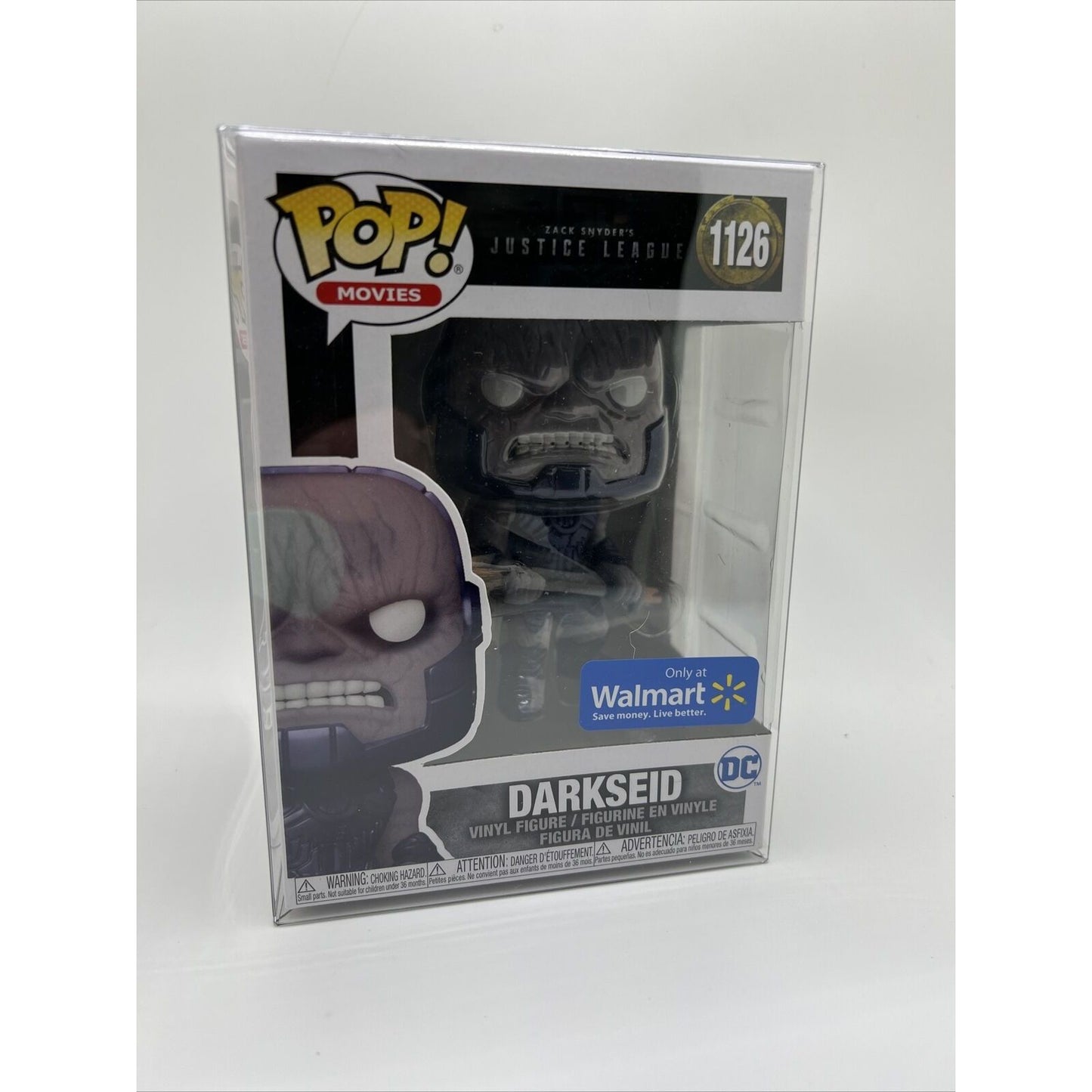 Funko DC Darkseid