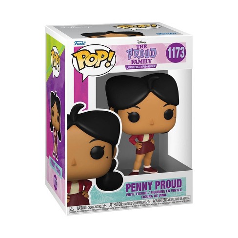 Funko Die stolze Familie Penny Proud