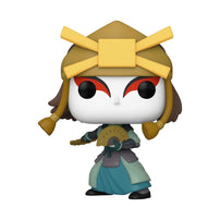 Funko Avatar Suki