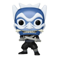 Funko Avatar the Blue Spirit