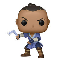 Funko Avatar Sokka