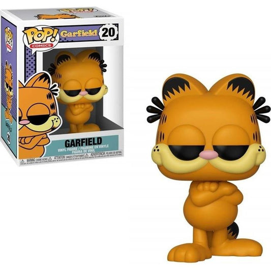 Funko Garfield
