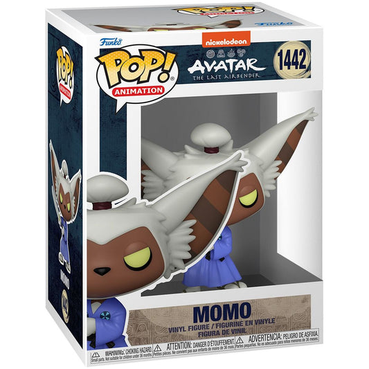 Funko Avatar momo 1441