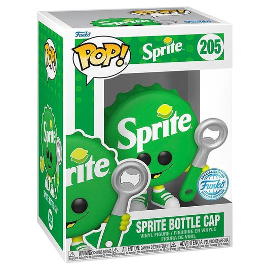 Funko sprite