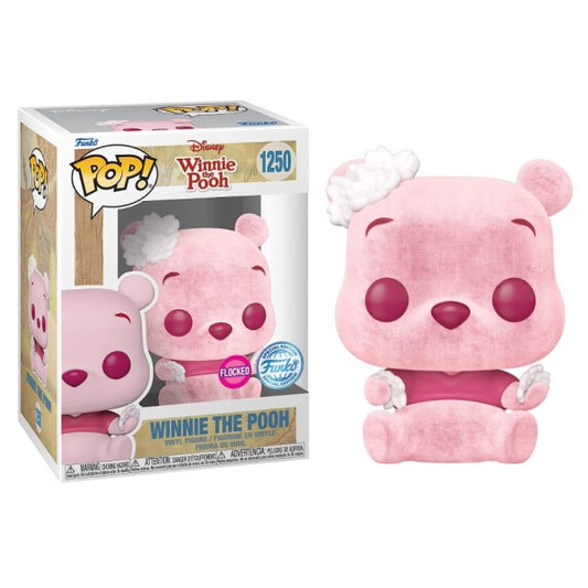 Funko Winnie the Pooh