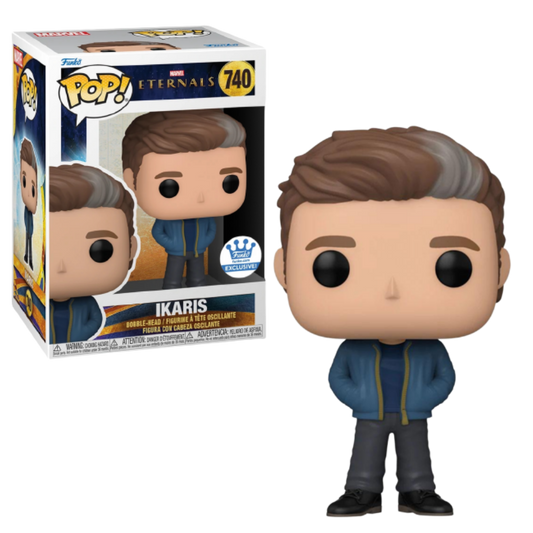 Funko Eternals Ikaris