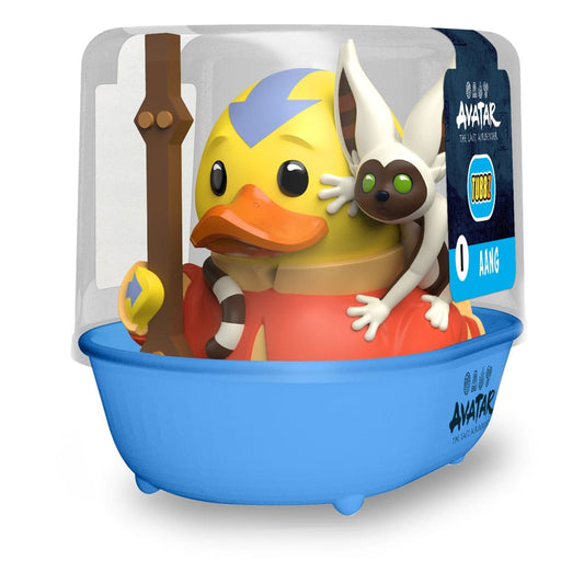 Tubbz Avatar Aang
