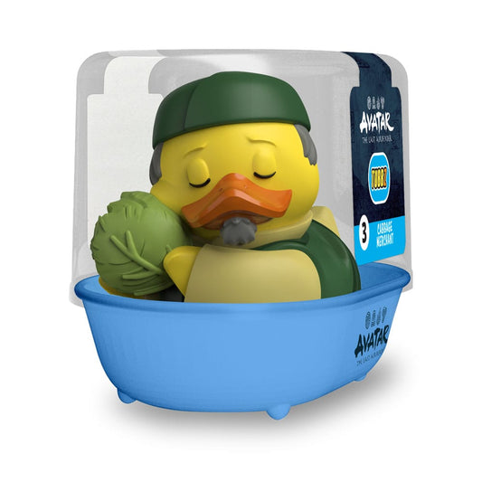 Tubbz Avatar Cabbage Merchant
