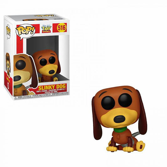 Funko Slinky Dog
