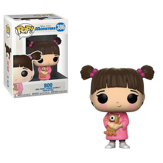 Funko boo