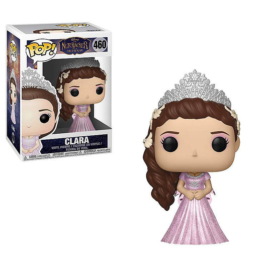 Funko Clara