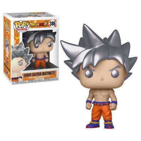 Funko Goku