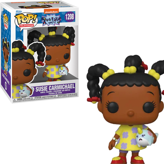 Funko Rugrats Susie