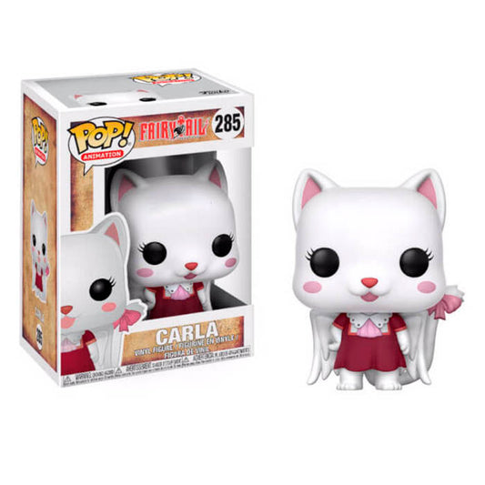 Funko Fairytail Carla