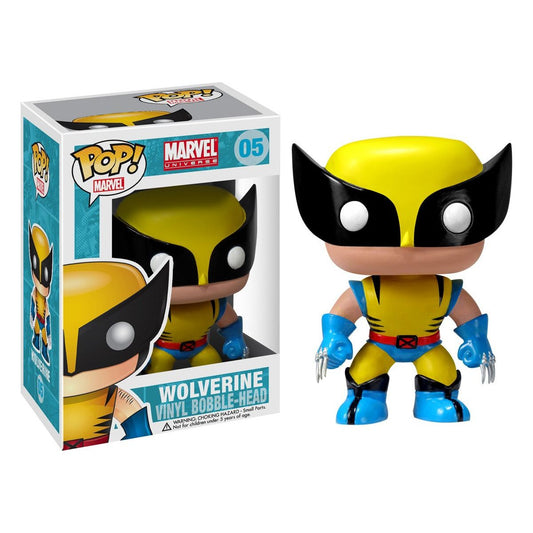 Funko WOLVERINE