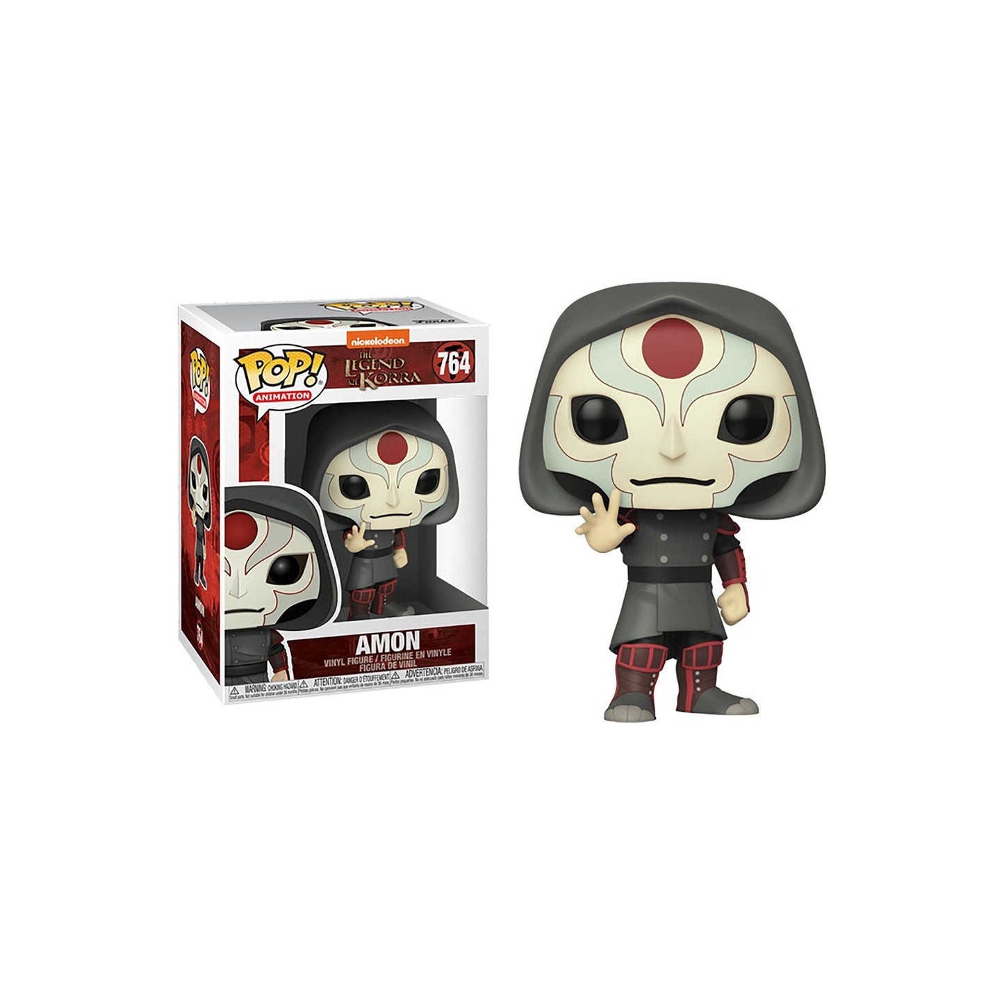 Funko Avatar Amon