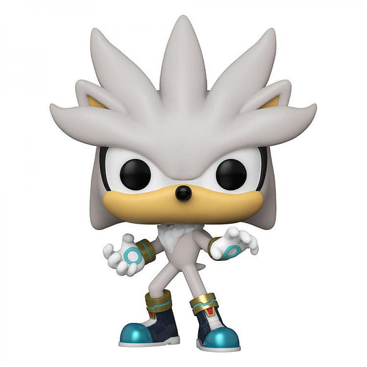 Funko silver
