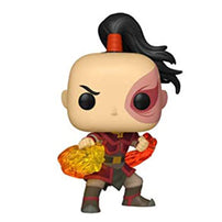 Funko Avatar Zuko