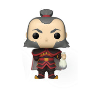 Funko Avatar Admiral zhao