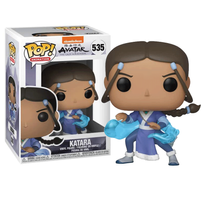 Funko Avatar Katara