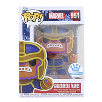 Funko Gingerbread Thanos